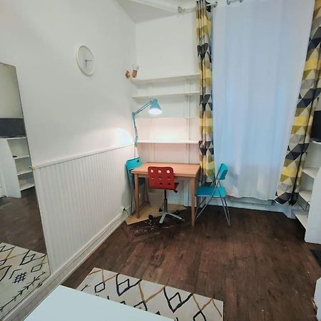 Studio Proche De La Tour Eiffel Διαμέρισμα Παρίσι Εξωτερικό φωτογραφία